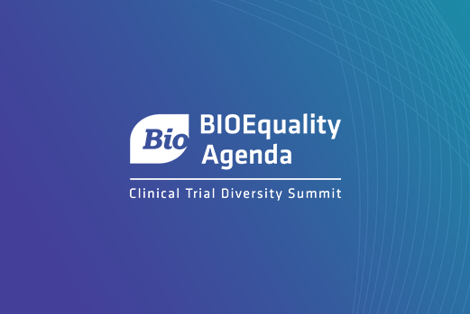 BIOEquality Agenda Clinical Trial Diversity Summit
