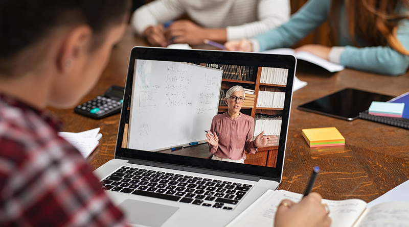 BIO Online Learning