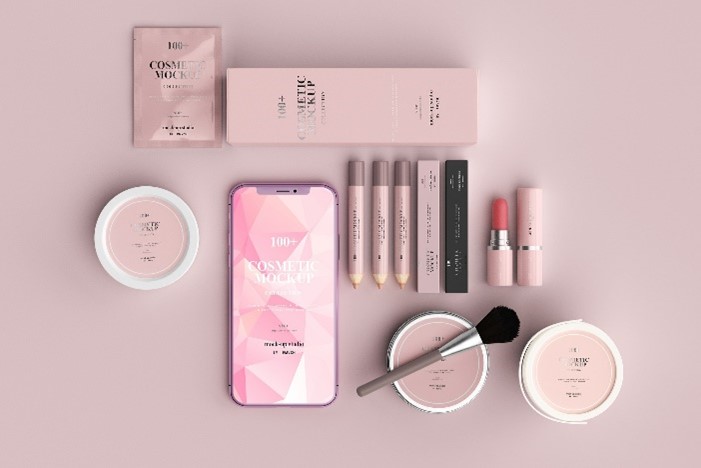 makeup clean beauty biotech