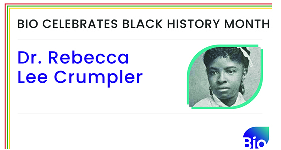 Rebecca Lee Crumpler