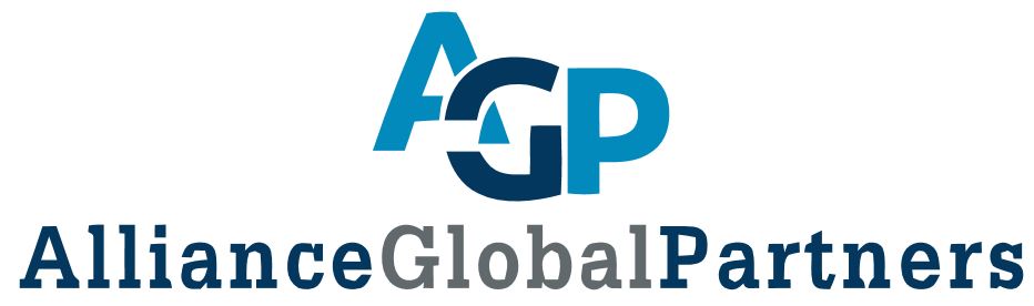 AGP Group Logo