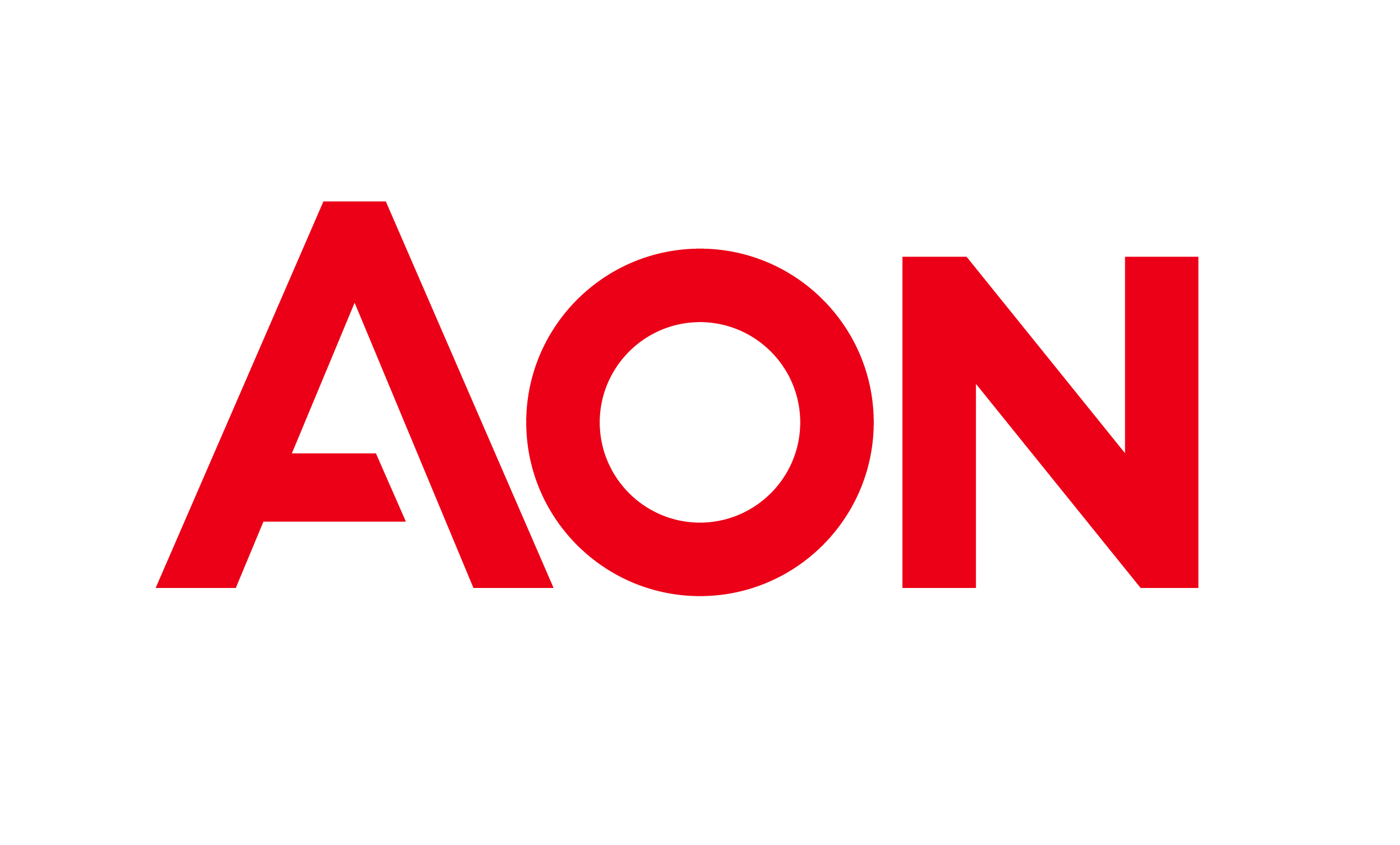 Aon Logo 2022