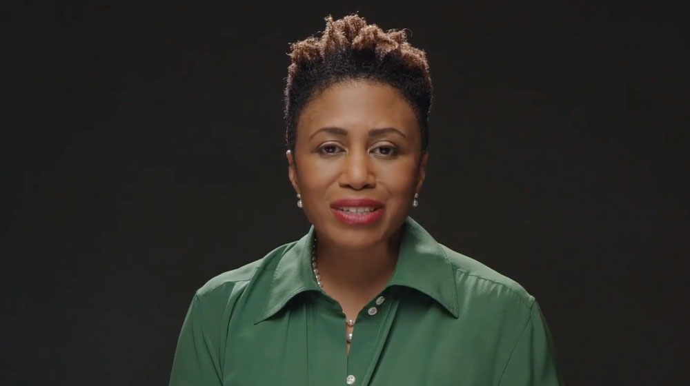 Dr. Michelle McMurry-Heath