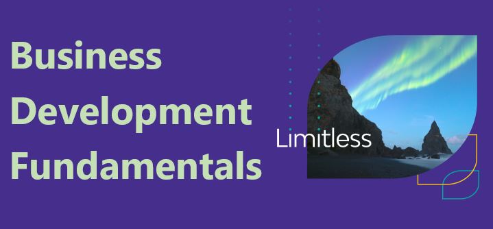 Business Development Fundamentals course logo