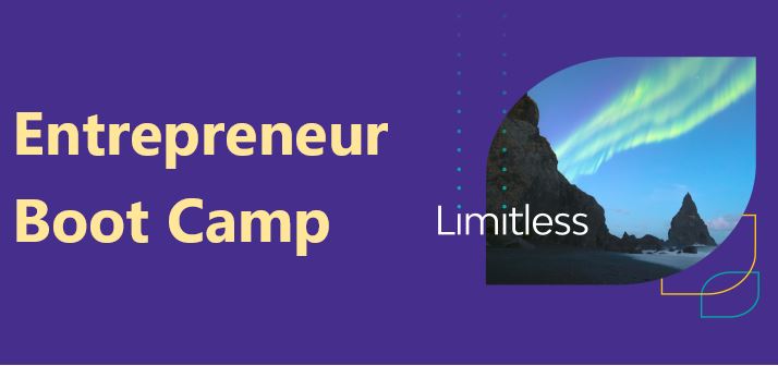 Entrepreneur Boot Camp course logo