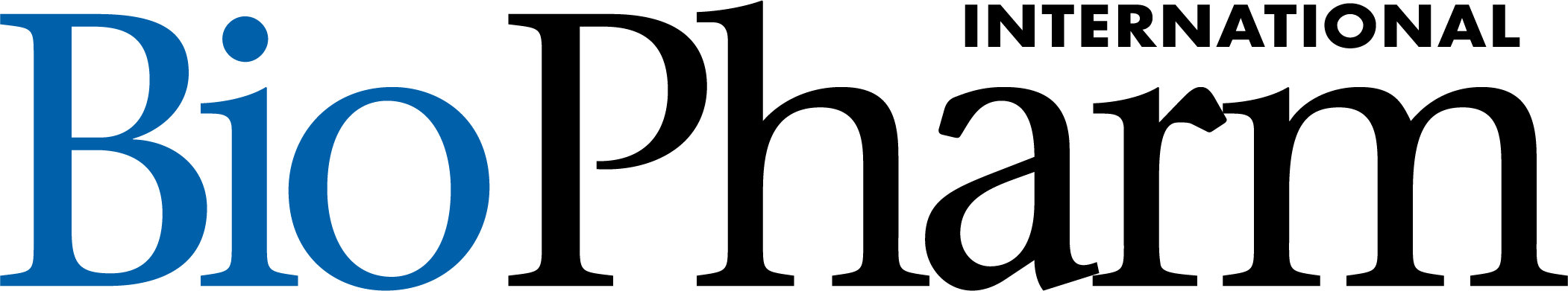 BioPharmInternational Logo