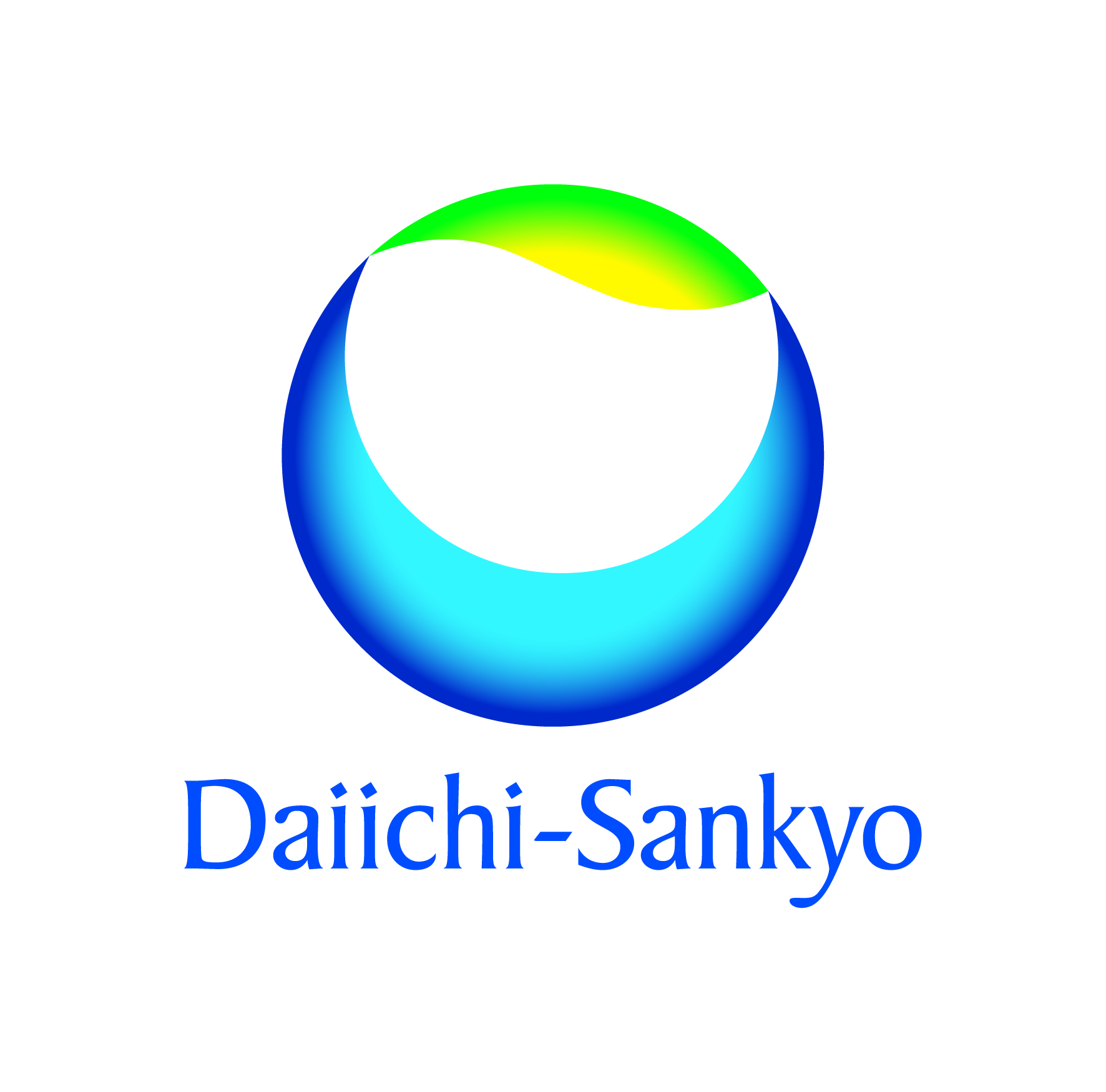 Daiichi Sankyo logo