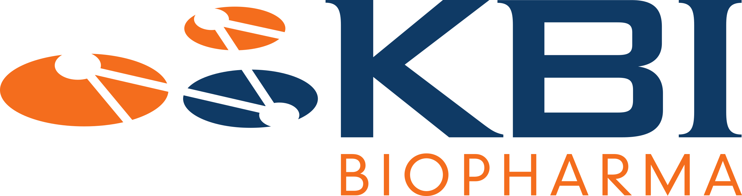 KBI Biopharma logo