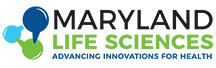 Maryland Life Sciences logo