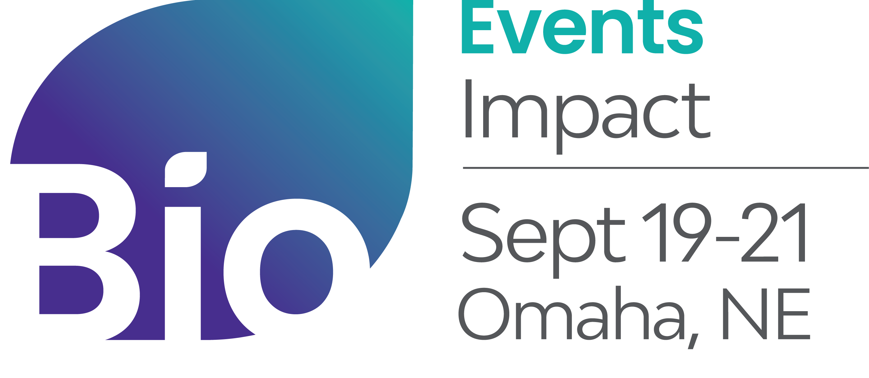 BIO Impact Logo