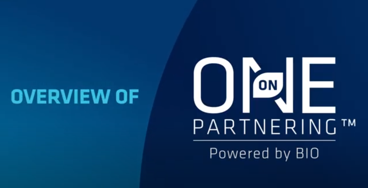 Partnering Video Tile 2