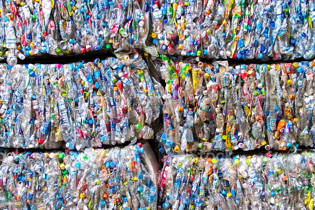 plastic