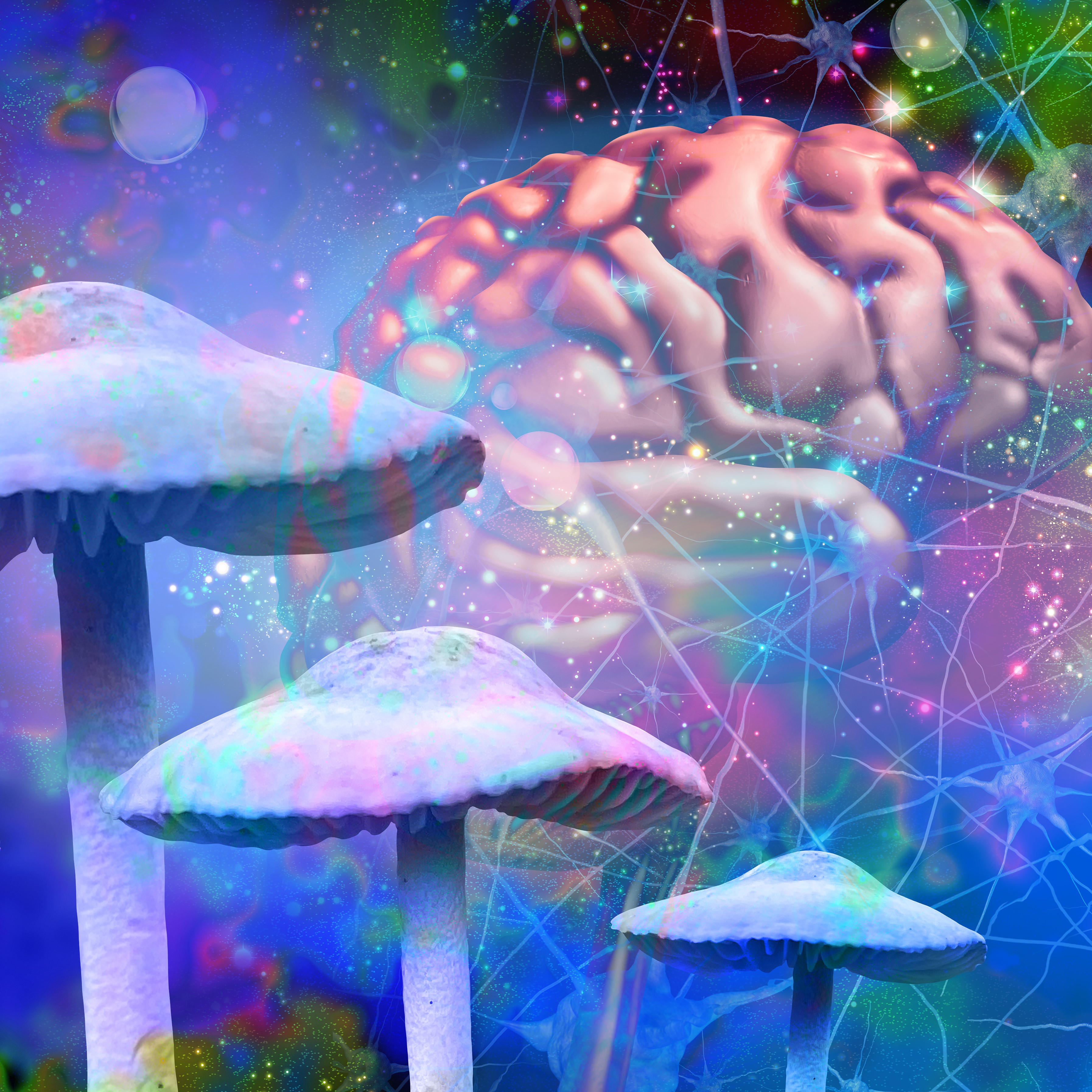 Psychedelic