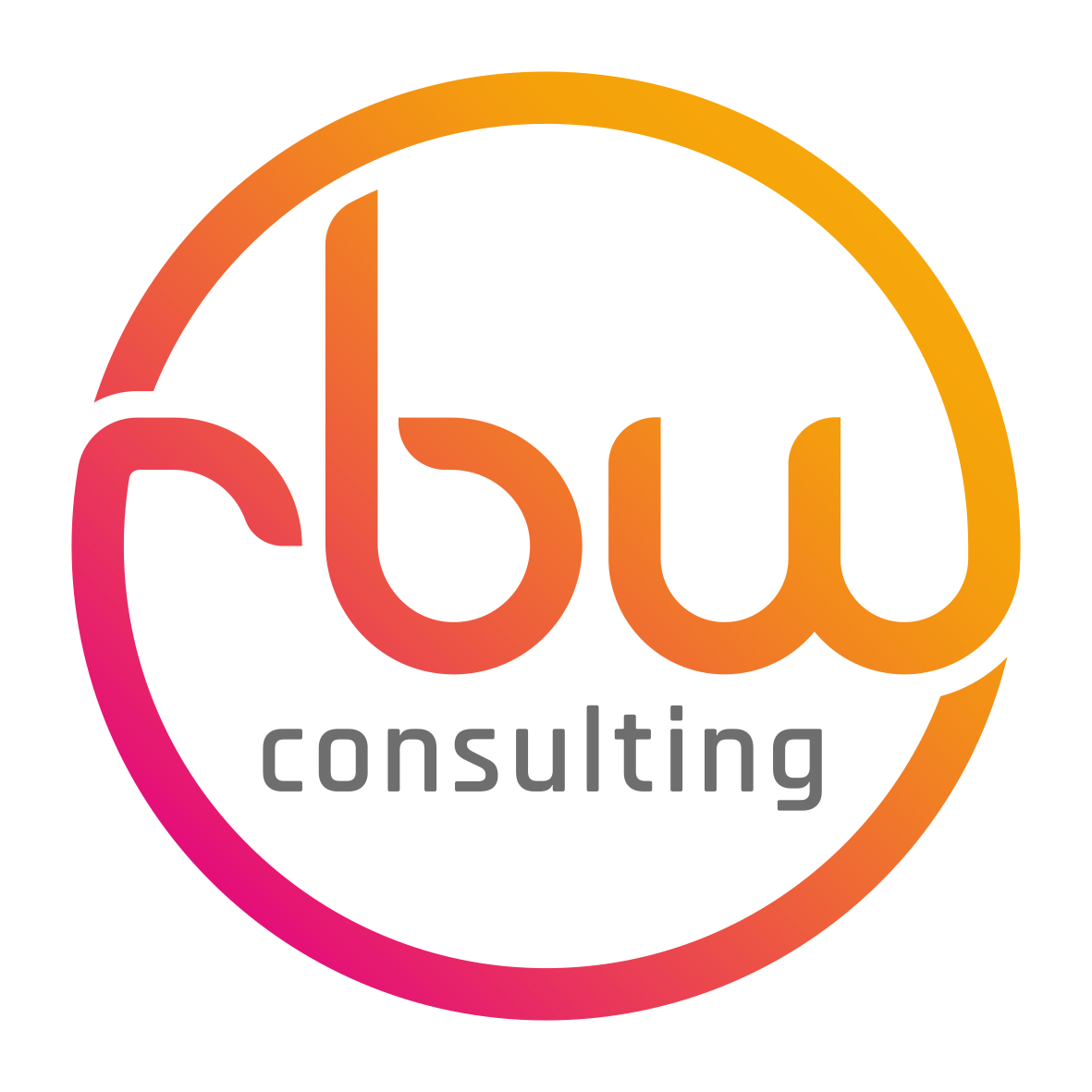 RBW logo