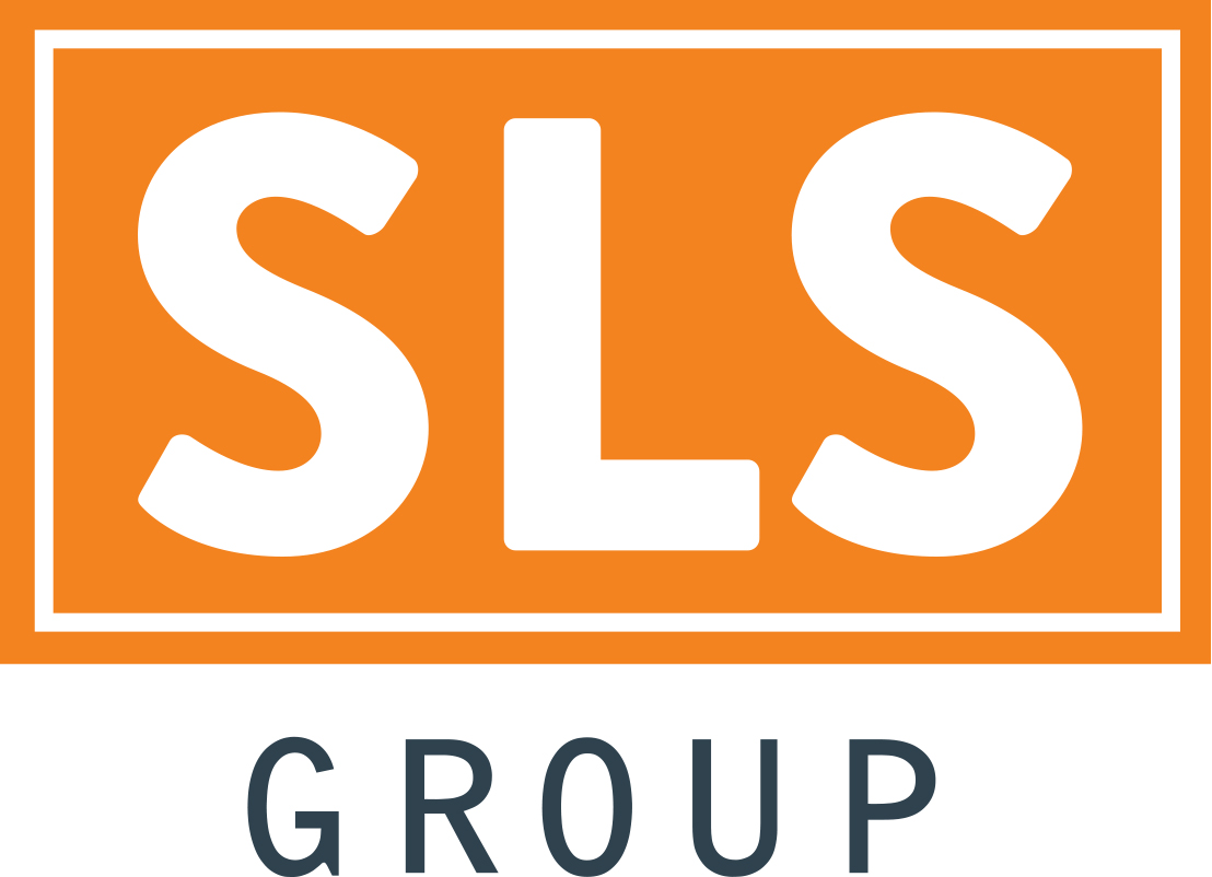 SLS Group logo