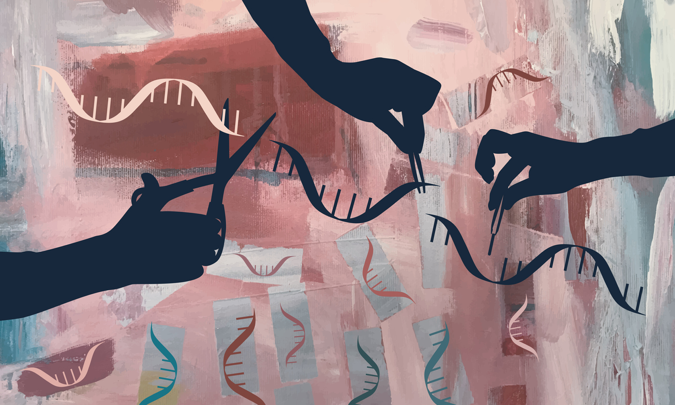 CRISPR