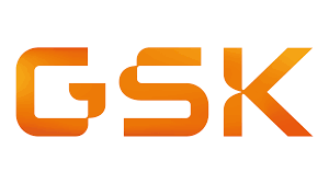 GSK logo