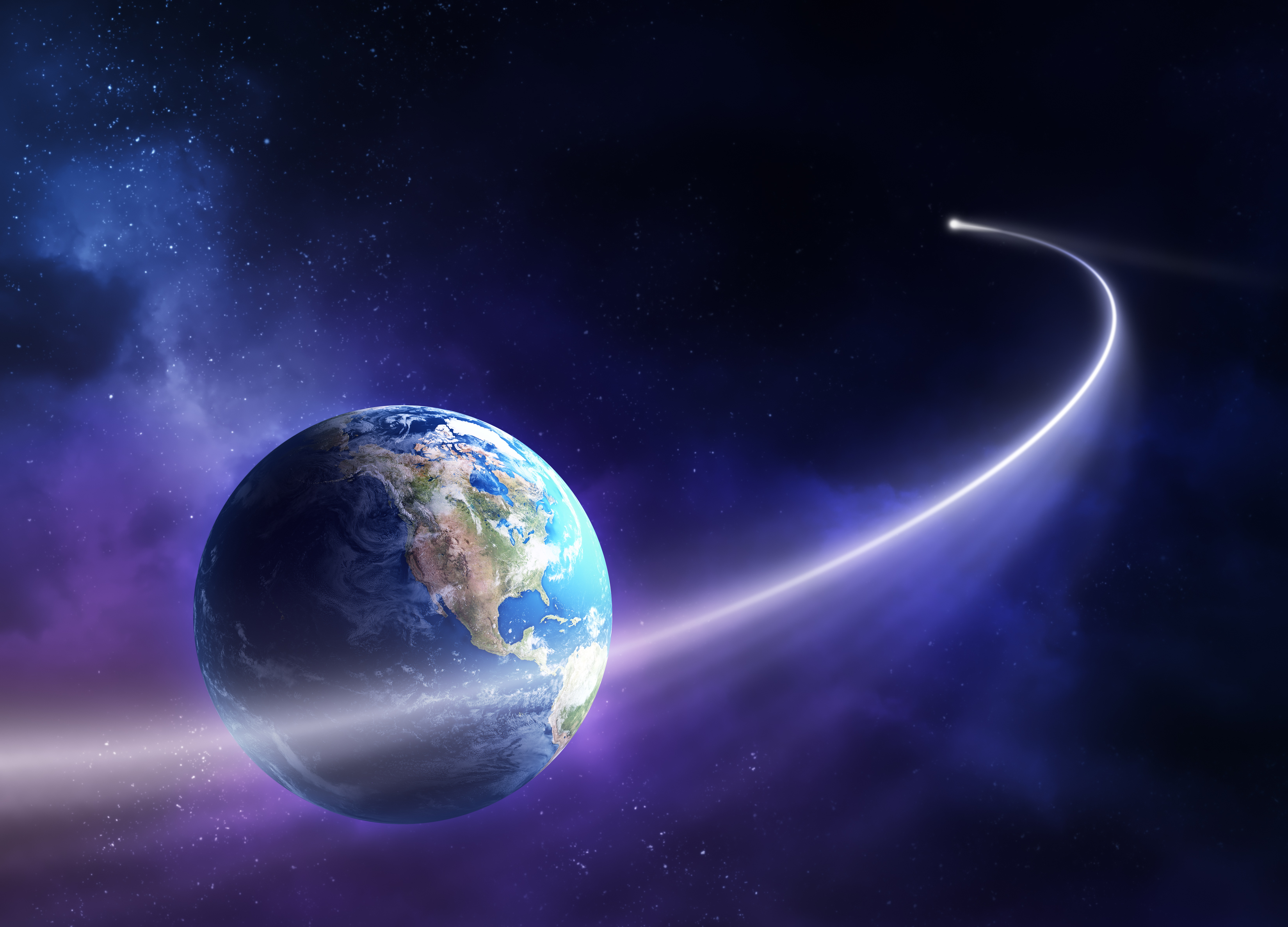 Space
