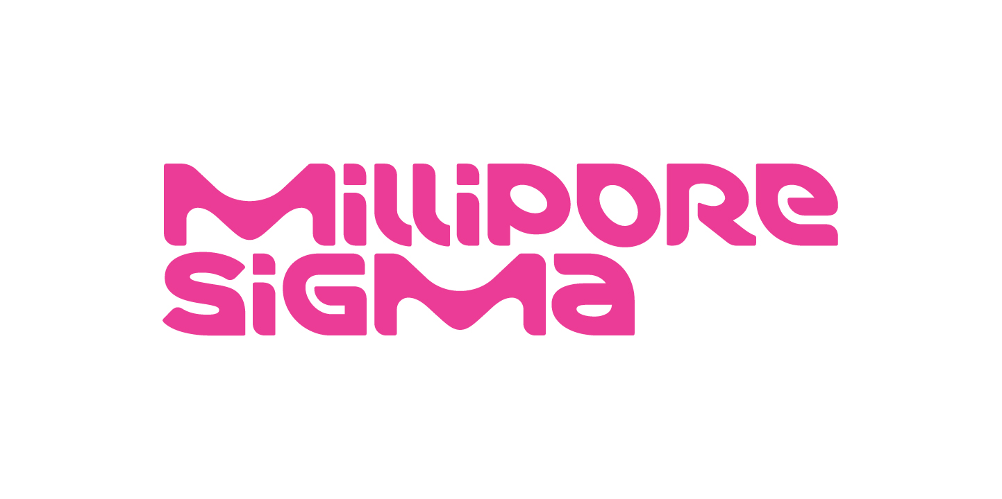 MilliporeSigma logo