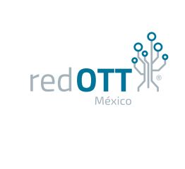 Red OTT Mexico logo