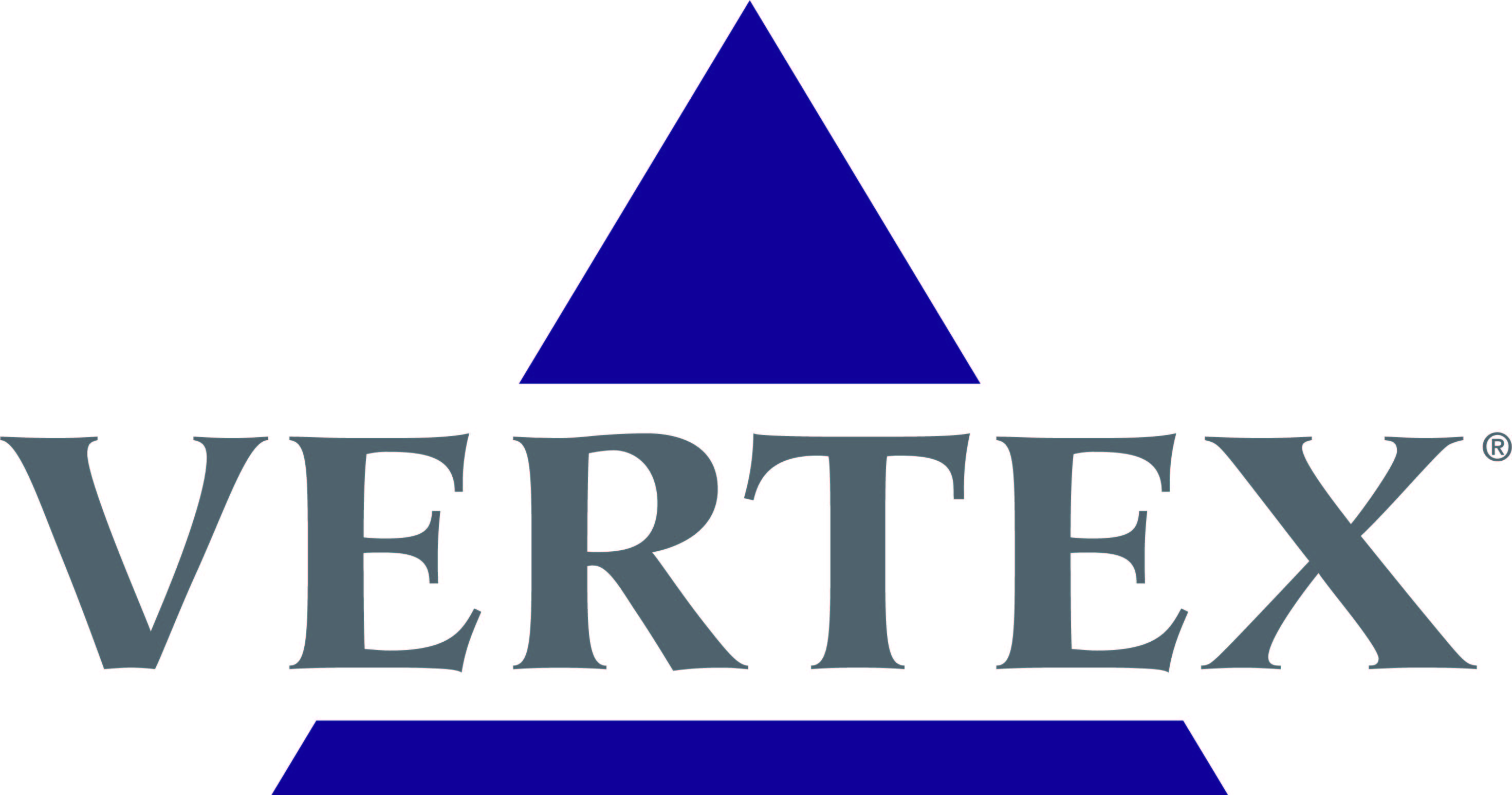 Vertex logo