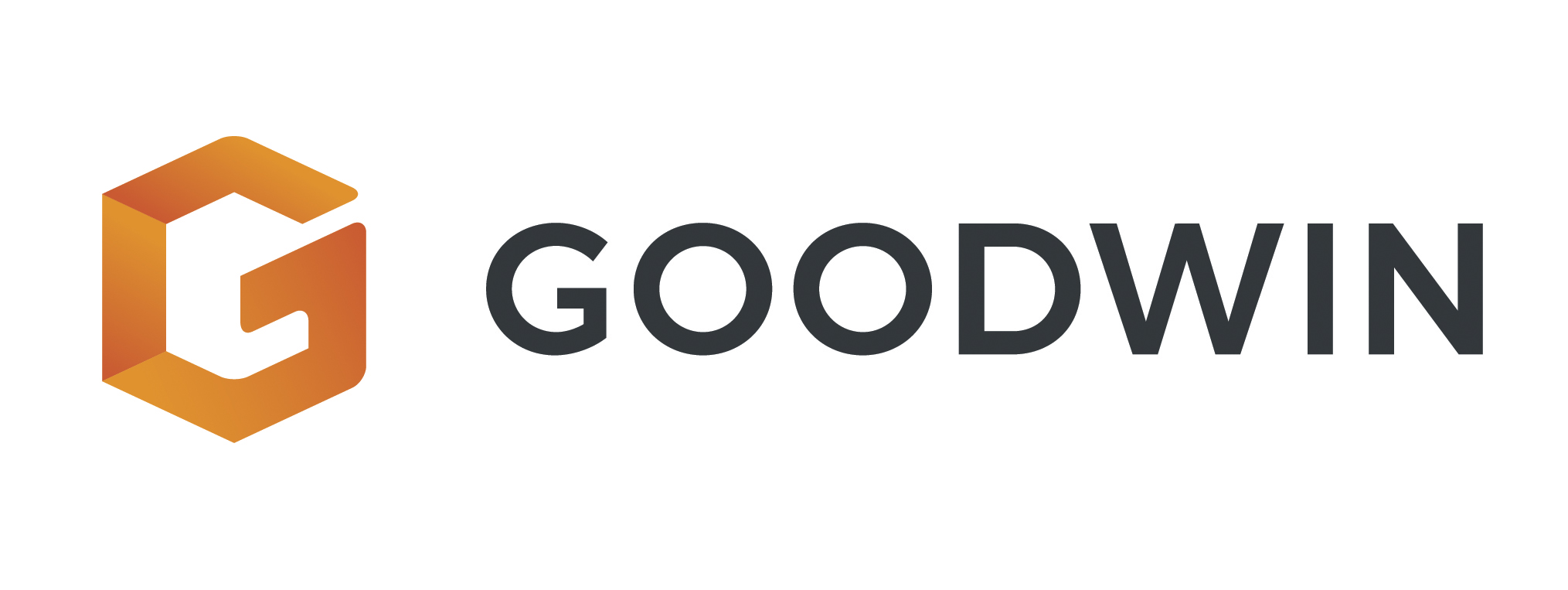 Goodwin logo