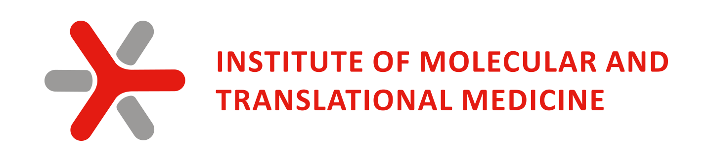 Institute of Molecular Med logo