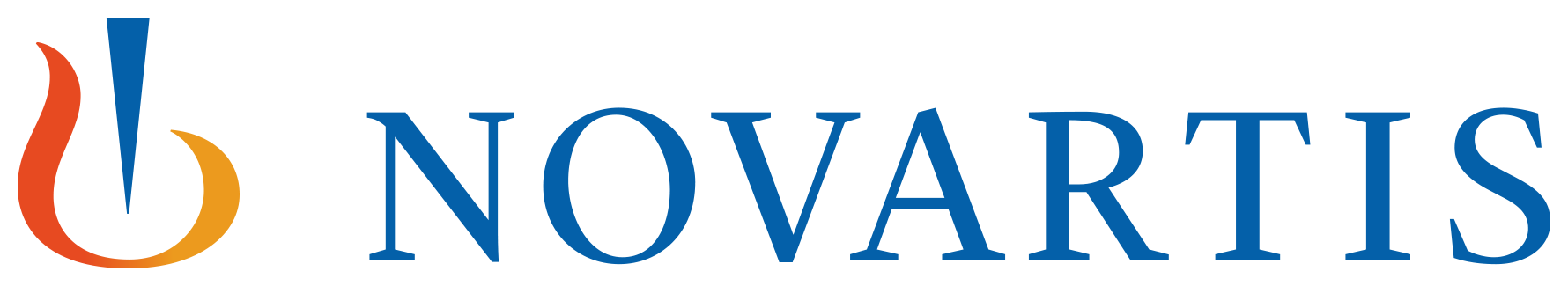 Novartis logo no tagline