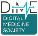 DiMe logo