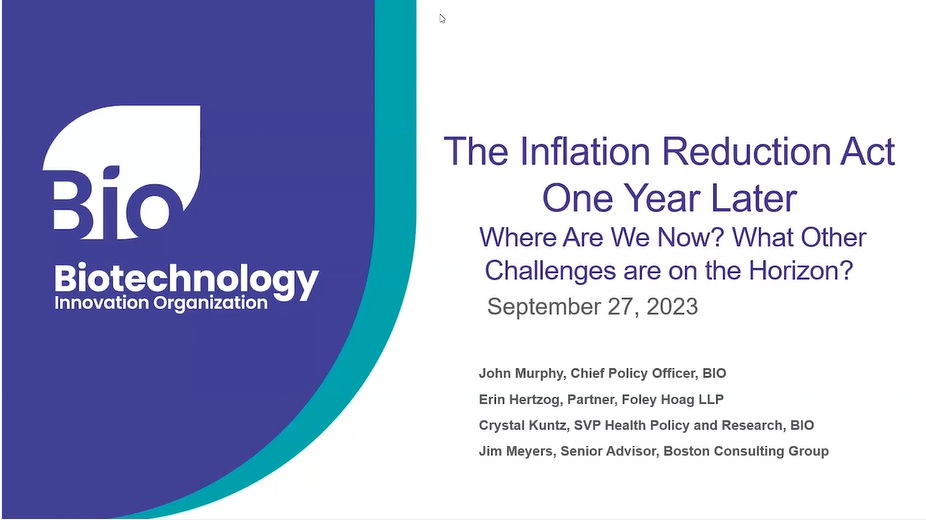 video-file IRA 1 Year Later Webinar
