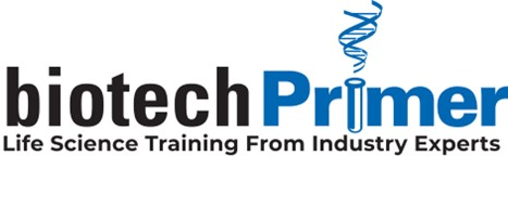 Biotech Primer 2024 logo