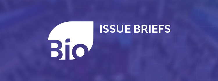 BIO Issue Briefs