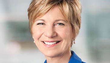 Dr. Sue Desmond-Hellmann