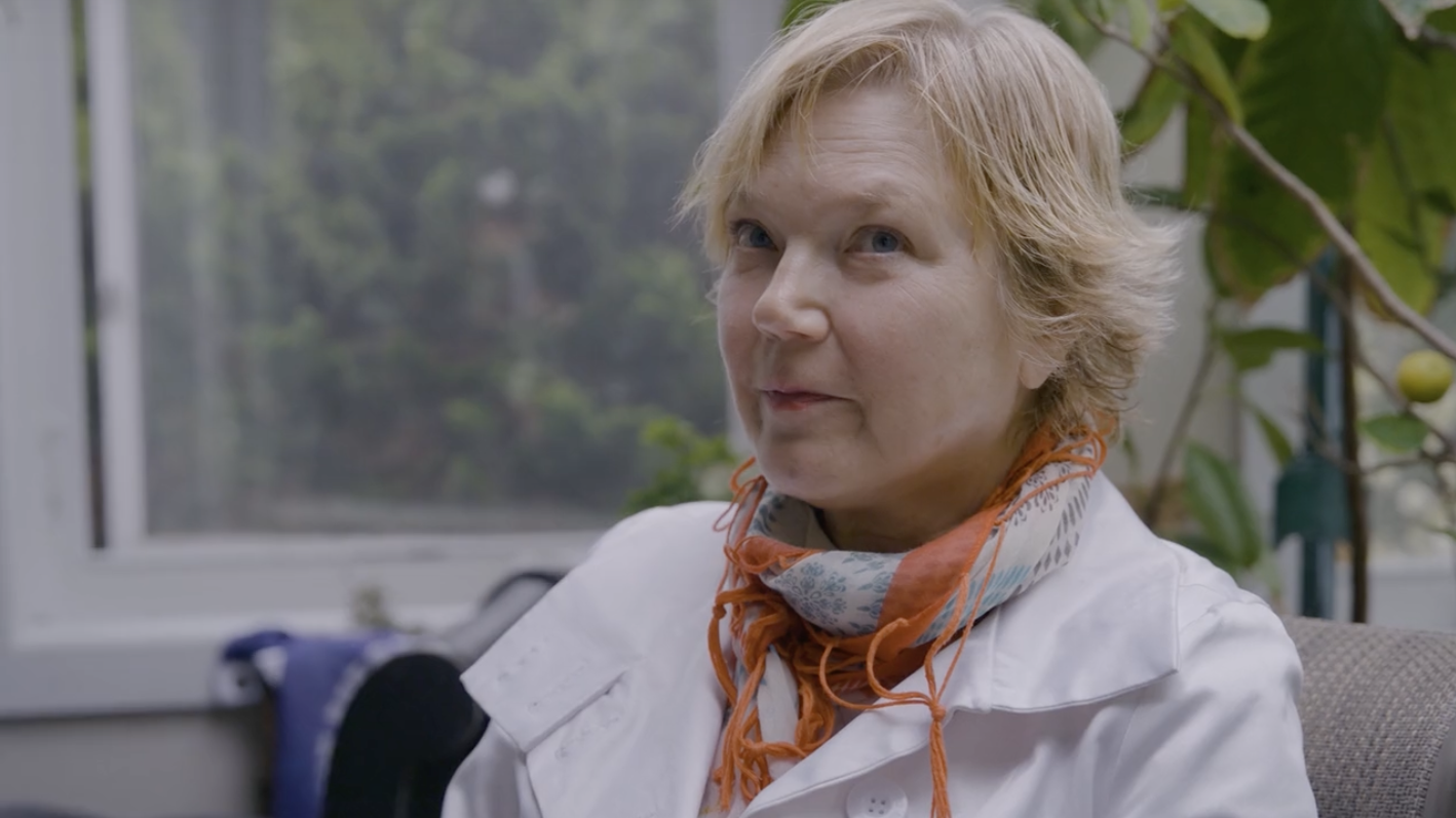 The Women Bringing Endometriosis Research Forward