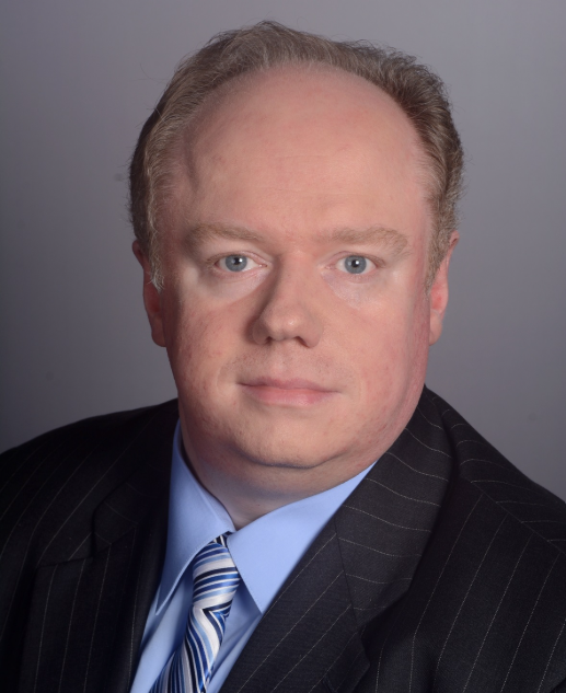 Bernard V. Fallon photo