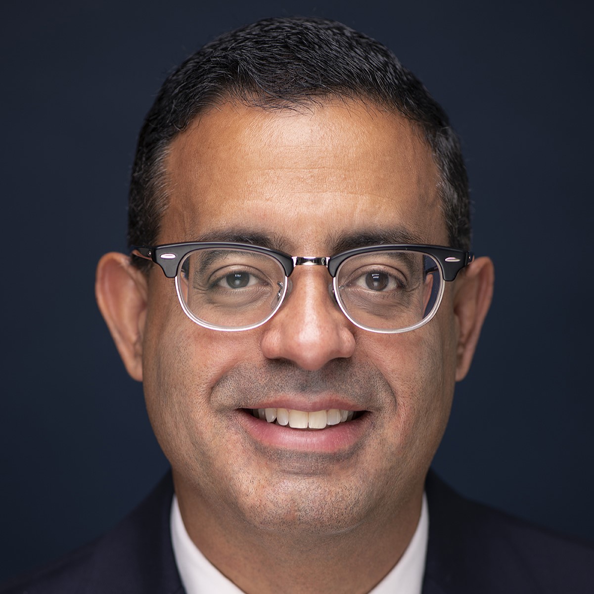 Carlos N Velez headshot crop-square