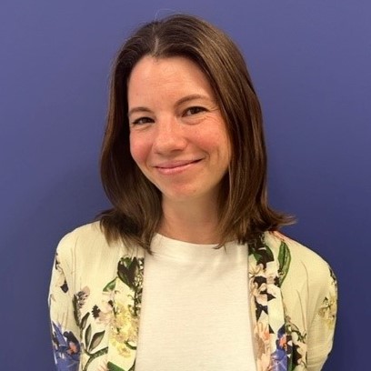 Louisa Conklin headshot