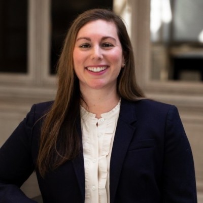 Karoline Krekorian photo