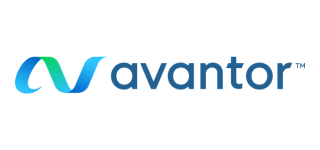 Logo of Avantor