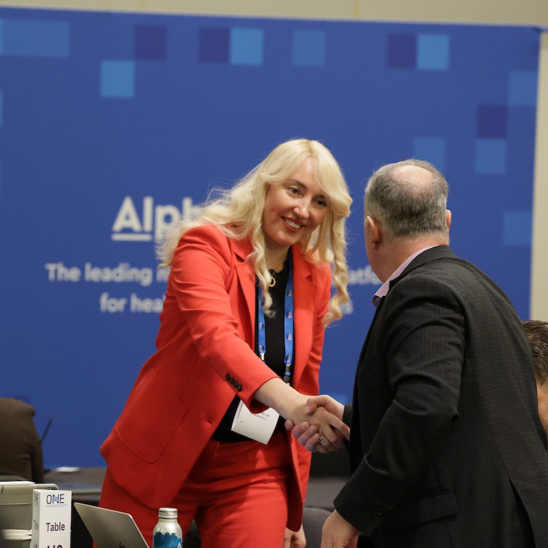 BIO Partnering @JPM Week 2025 meeting of 2