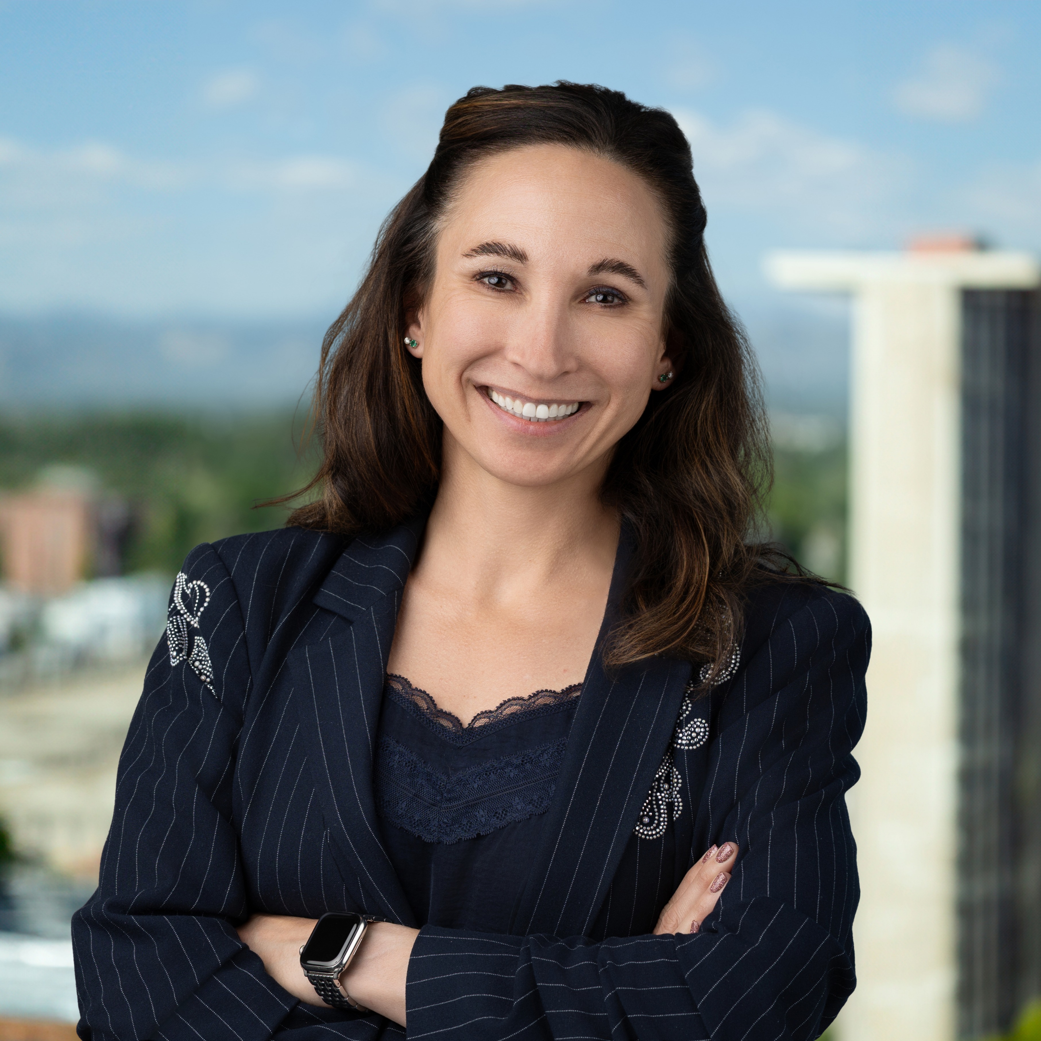 Natalie Marquess headshot