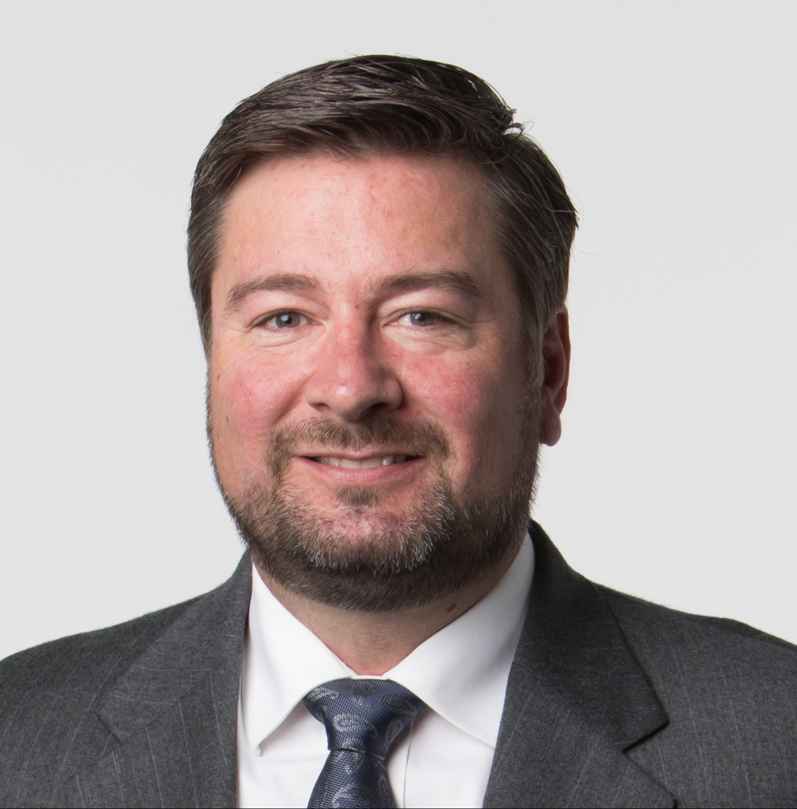 Rob Salmon headshot