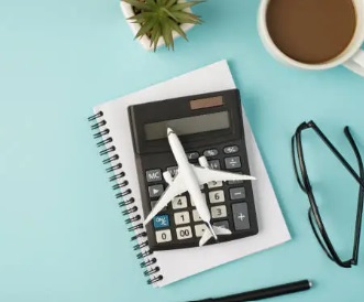 Travel Operations Logistics image