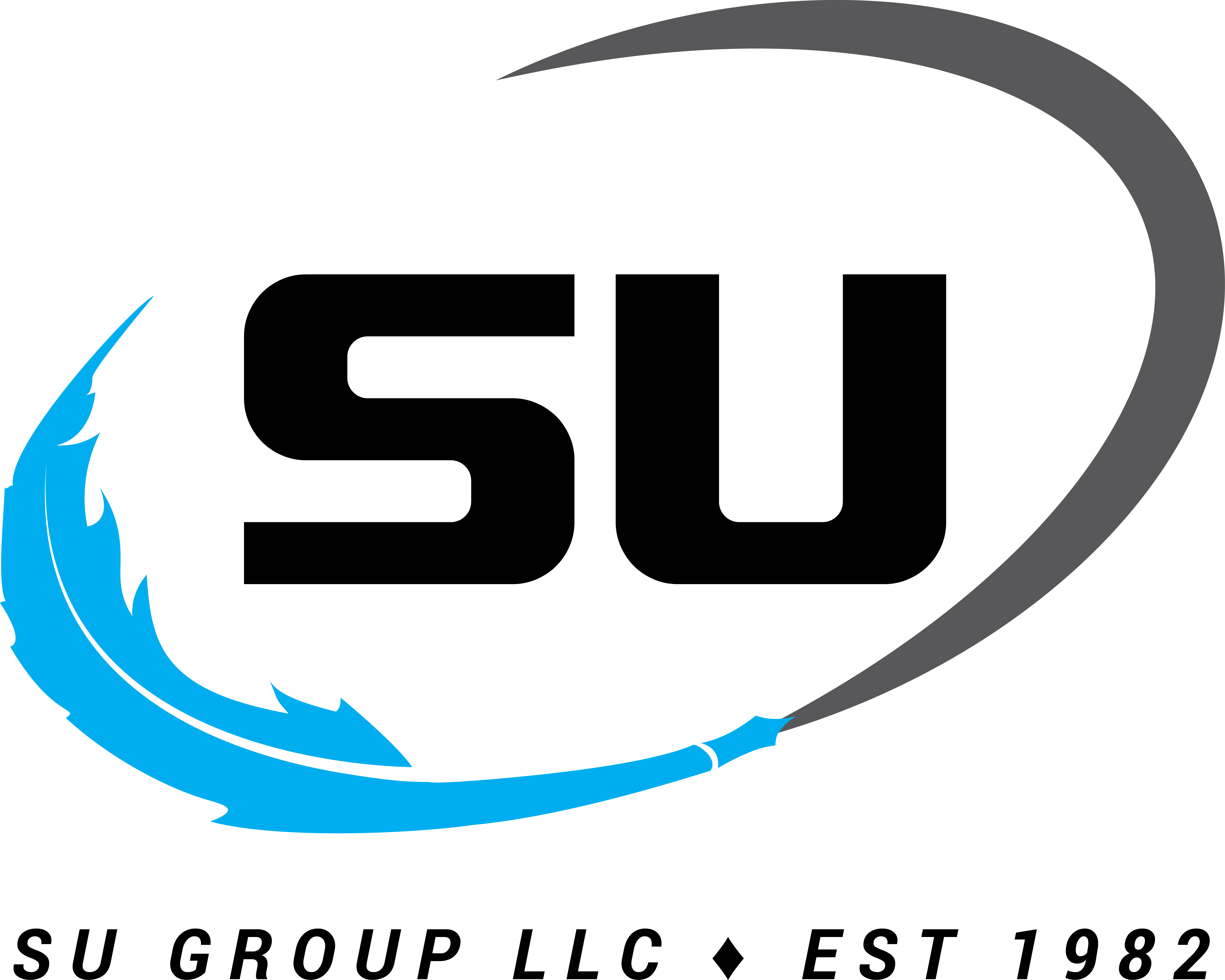 SU Group logo