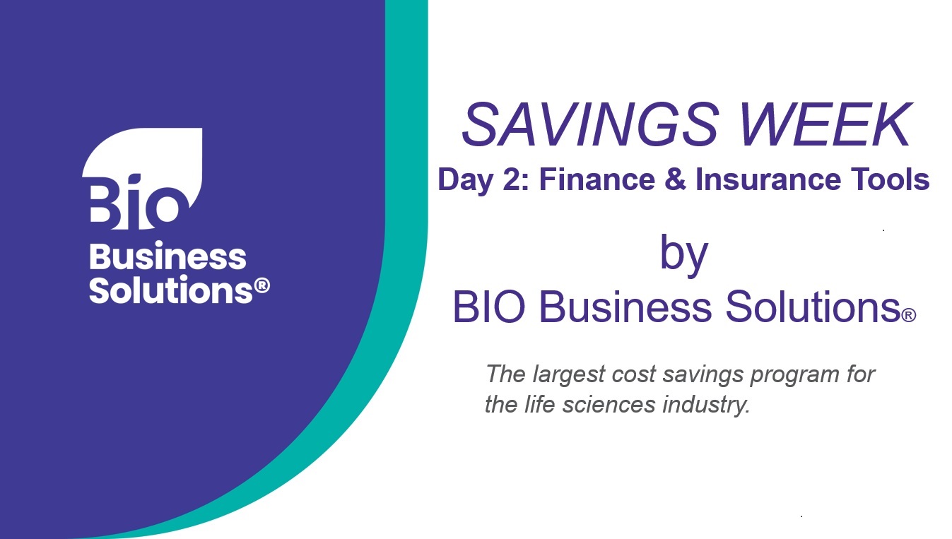video-tile_BIO Savings Week_Finance and Insurance Tools
