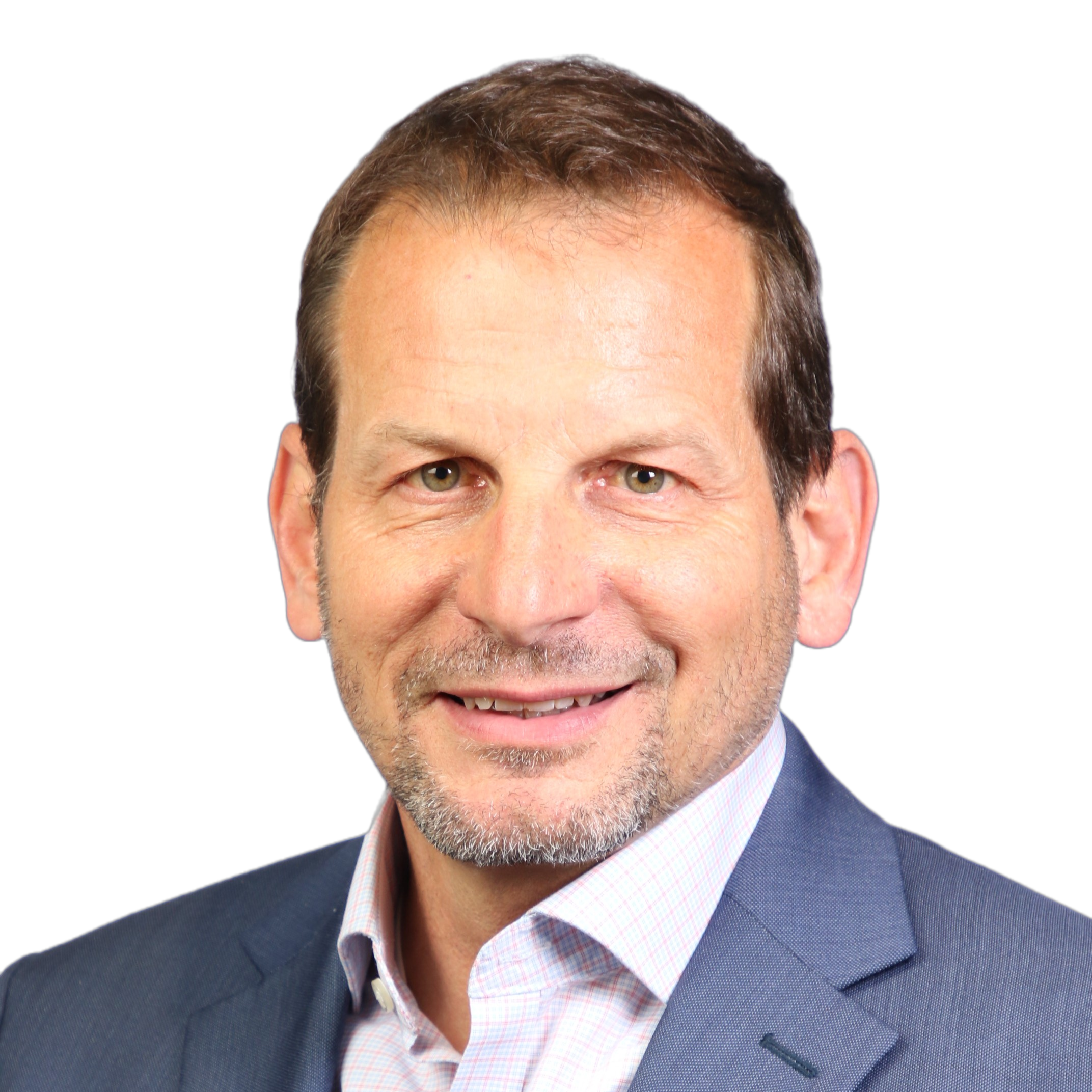 Brian Wiley headshot resized