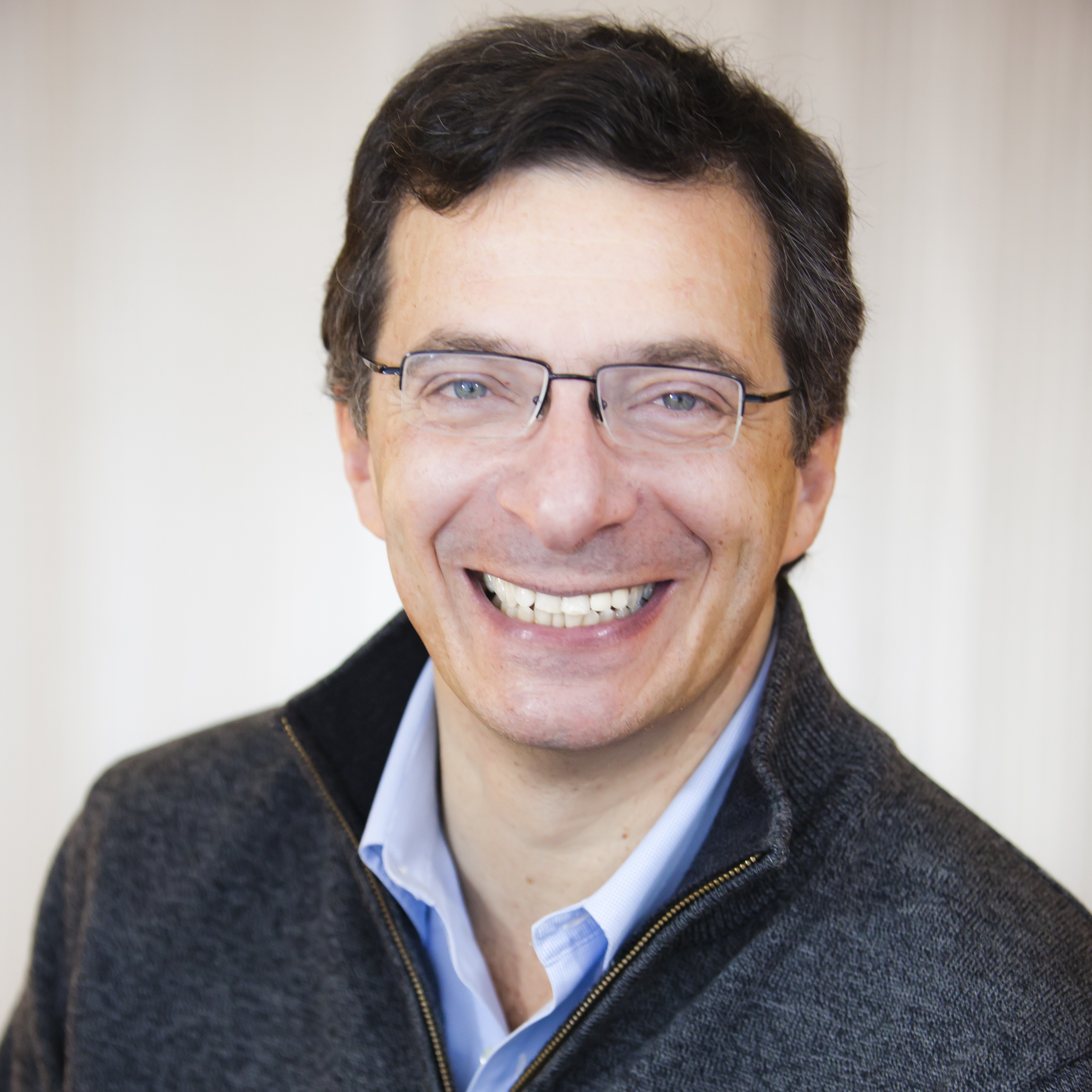 Nicola La Monica headshot resized