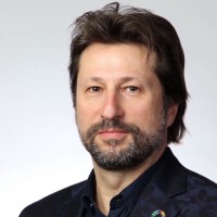 Raphael Ognar portrait