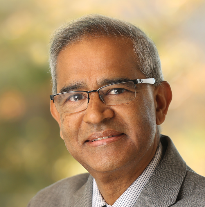 Shiv Krishnan portrait