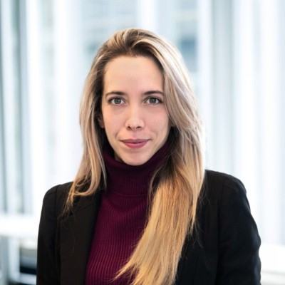 Federica Frati headshot